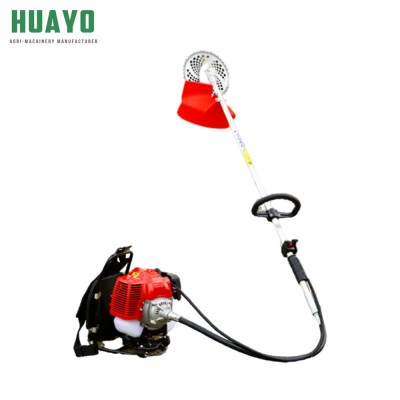 Garden tools grass trimmer brush cutter grass cutter machine