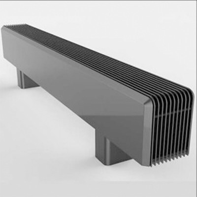 Lager Building Freestanding Convector, Mini Convector, Nature Convectors