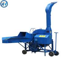 2019 Hot sale Sheep cow feed grass cutter machine price